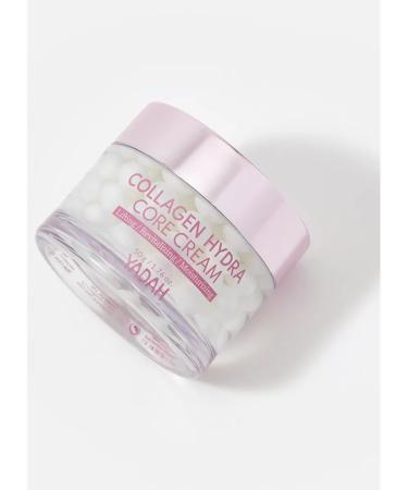 Yadah Facial set of anti -aging - Buy Online on GoSupps.com