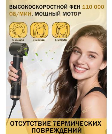 Beutyone hair hair dryer with the STYLER C CHA - Buy Online on GoSupps.com