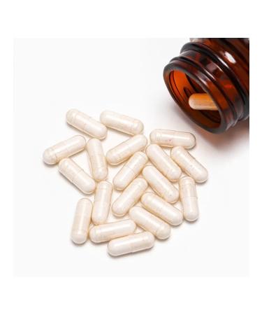 Vitamuno Pro Vitamin 5 HTP for healthy sleep 60 capsules - Buy Online on GoSupps.com