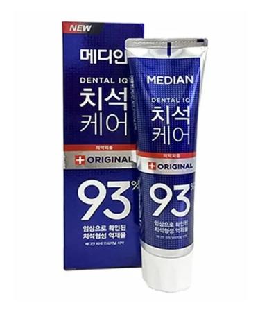 Dental IQ Korean toothpaste - Buy Online on GoSupps.com