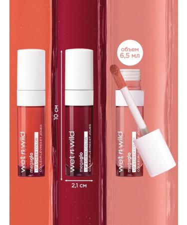 Wet n Wild Face blush creamy creamy mega glo tone Rosy Romance - Buy Online on GoSupps.com