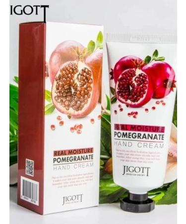 AAQueen Moisturizing hand cream