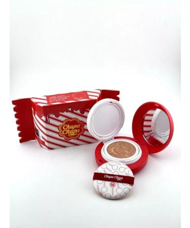 Antistress paw Cushon chupa chups original tone 1 - Buy Online on GoSupps.com