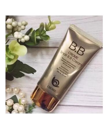 Win shop BB face cream SPF 50 ++++