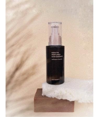 DUFT&DOFT Keratin hair essence