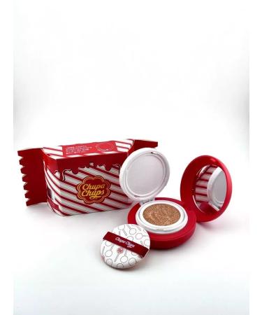 BeautifulLyuba Cushon chupa chups original tone 1 - Buy Online on GoSupps.com
