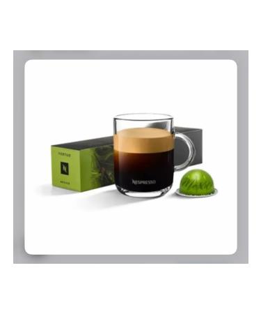 Nespresso Coffee capsule Vertuo Mexico
