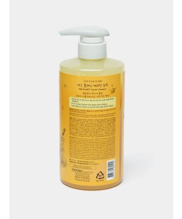 Daeng Gi Meo Ri Hair shampoo keratin 700 ml - Buy Online on GoSupps.com