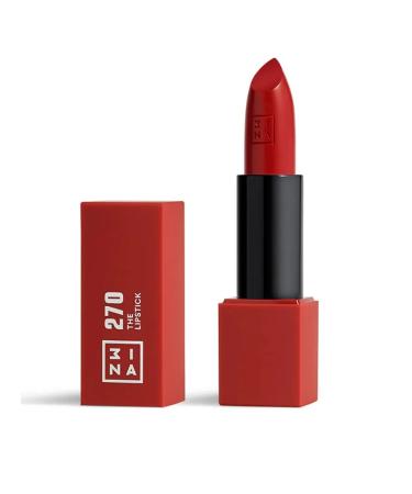 3ina Lipstick for the lips. Tone 270