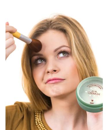 MIX Mating colorless mineral powder for the face - Buy Online on GoSupps.com