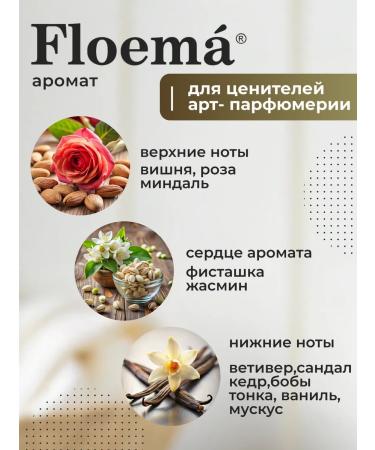 Phloema Shampoo - balance for hair and oily skin 500 ml - Buy Online on GoSupps.com