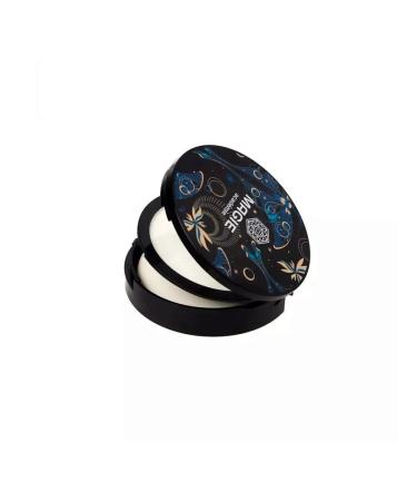 MAGIE ACADEMIE Facial powder compact fixing transparent - Buy Online on GoSupps.com