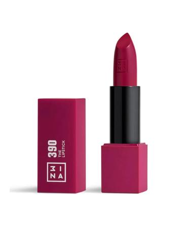 3ina Lipstick for the lips. Tone 390