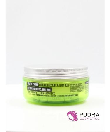 TIGI Matte hair mastic BH Manipulator Matte 57 gr - Buy Online on GoSupps.com