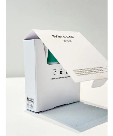 Skin&Lab A set of cosmetics for skin care Korea - Buy Online on GoSupps.com