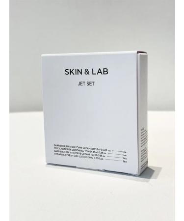 Skin&Lab A set of cosmetics for skin care Korea - Buy Online on GoSupps.com
