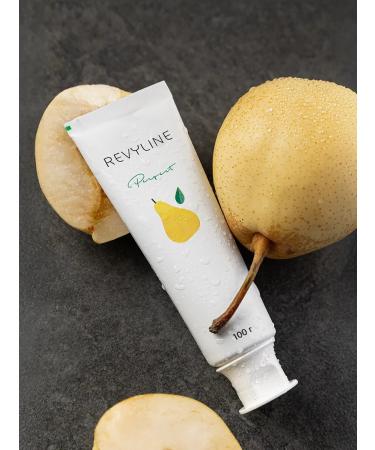 Revyline Toothpaste Reviline Perfect Fragrant Pear whitening - Buy Online on GoSupps.com