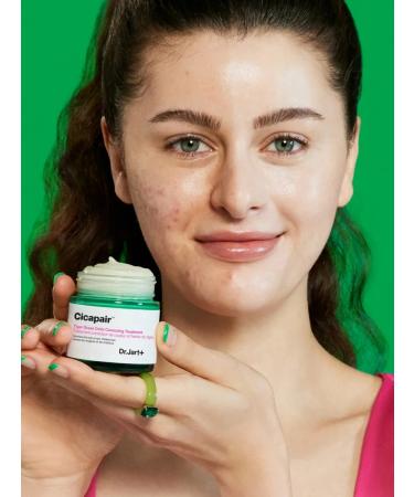 SS Cream Cicapair Tiger Grass SPF 22 50ml - Buy Online on GoSupps.com