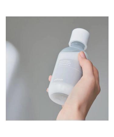 Celimax Dual Barrier Creamy Toner moisturizing toner cream toner - Buy Online on GoSupps.com