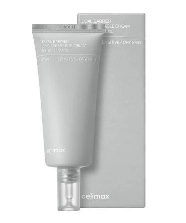Celimax Dual Barrier Skin Cream barrier cream - Buy Online on GoSupps.com