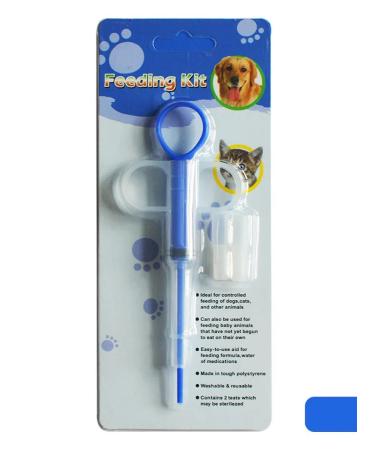 DGC Spring for drugs Tablex -captor for animals blue - Buy Online on GoSupps.com