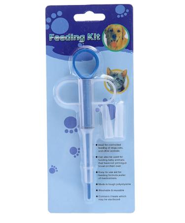 DGC Spring for drugs Tablex -captor for animals blue - Buy Online on GoSupps.com