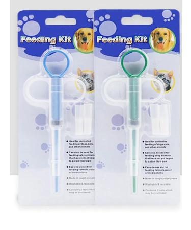 DGC Spring for drugs Tabletter for animals Green - Buy Online on GoSupps.com