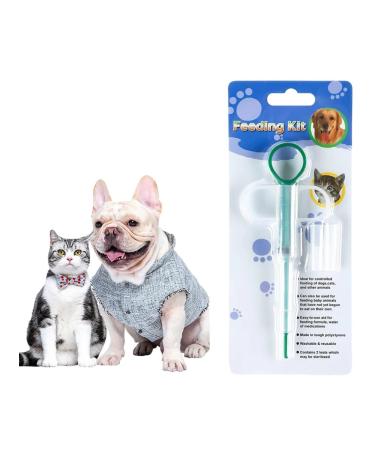 DGC Spring for drugs Tabletter for animals Green - Buy Online on GoSupps.com