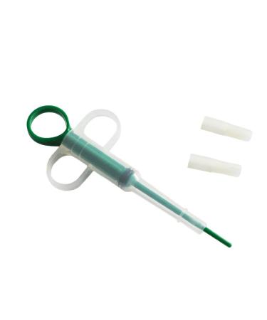 DGC Spring for drugs Tabletter for animals Green - Buy Online on GoSupps.com