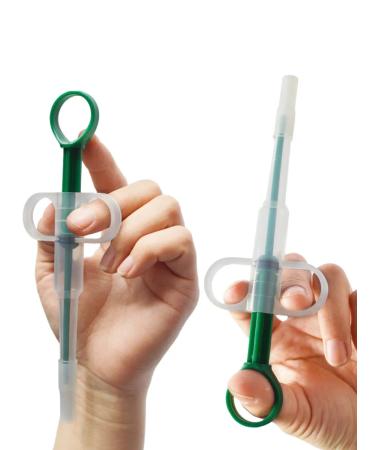 DGC Spring for drugs Tabletter for animals Green - Buy Online on GoSupps.com