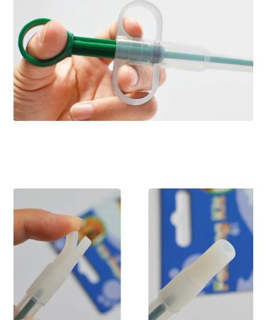 DGC Spring for drugs Tabletter for animals Green - Buy Online on GoSupps.com