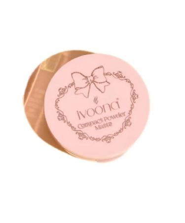 Compact Powder Matte Fall 01