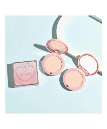 Compact Powder Matte Fall 01 - Buy Online on GoSupps.com
