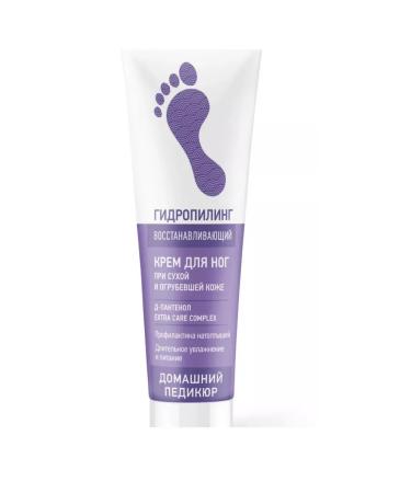 Pharmleve Foot cream Hydropilings Restoring 45 ml - Buy Online on GoSupps.com