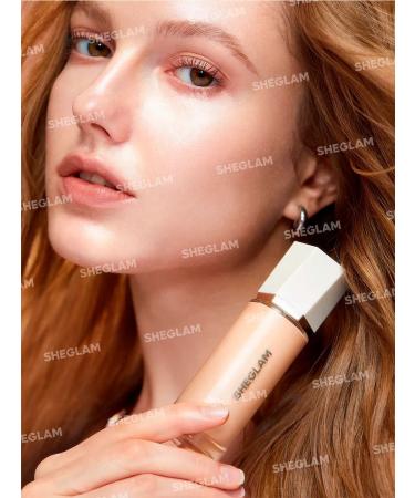 SHEGLAM Cream Sunburst Glow Mixer- Fair Neutral - Buy Online on GoSupps.com