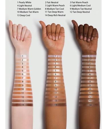 SHEGLAM Cream Sunburst Glow Mixer- Fair Neutral - Buy Online on GoSupps.com