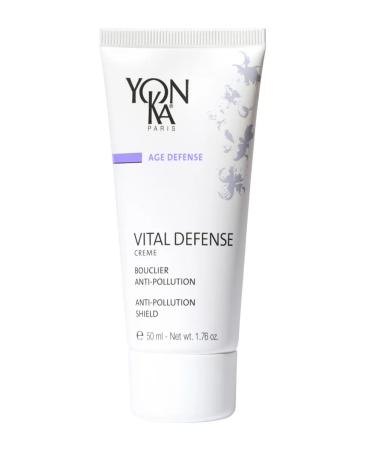 YONKA PARIS Vital Defense Yon-Ka Protective Face Cream - Buy Online on GoSupps.com