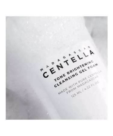 SKIN1004 Madagascar Centella Tone Cleansing Gel Foam Gel Penca - Buy Online on GoSupps.com
