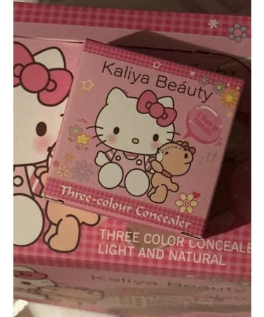 Hello Kitty Concealer - Buy Online on GoSupps.com