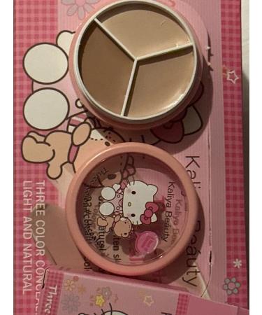 Hello Kitty Concealer - Buy Online on GoSupps.com