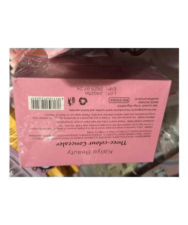 Hello Kitty Concealer - Buy Online on GoSupps.com