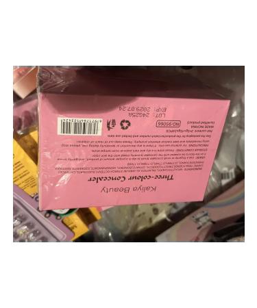 Hello Kitty Concealer - Buy Online on GoSupps.com