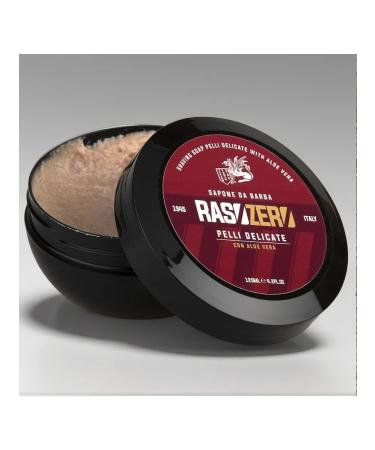 Tcheon Fung Sing TFS Pelli Delicate shaving cream - Buy Online on GoSupps.com