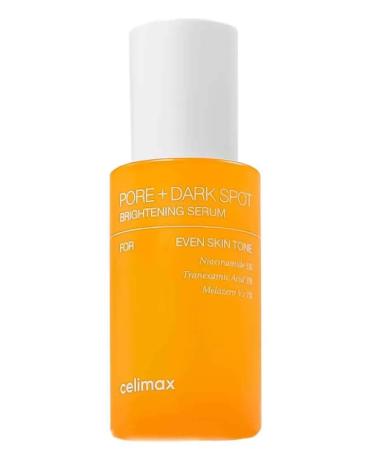 Celimax Pore+Dark Spot Brightening Serum - Buy Online on GoSupps.com