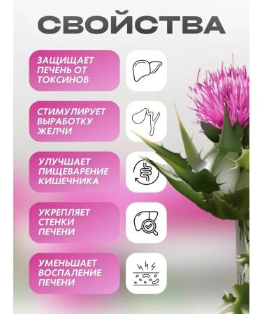 Swiss Milk Thistle Complex liver for liver - Buy Online on GoSupps.com
