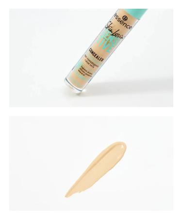 Essence Skin Lovin's universal concealer '20 - Buy Online on GoSupps.com