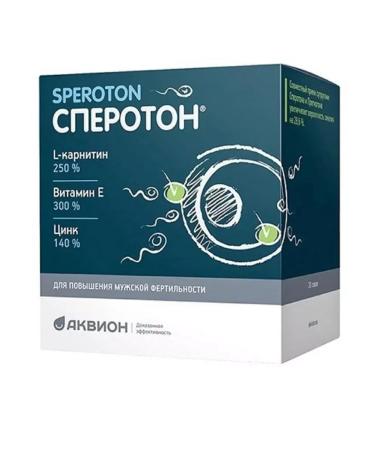VTF LLC Speroton 2 pcs