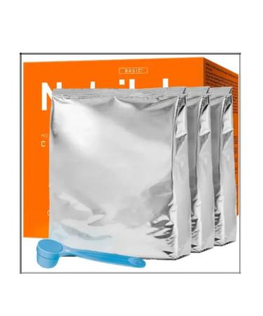 Nutrilak Dry Milk Adapted 1050 Gp 2 pcs - Buy Online on GoSupps.com