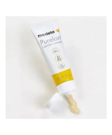 Medela Hygienic cream for nipples 2 pcs