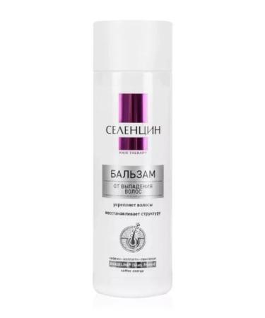 Selentsin Hair loss of hair loss 200 ml-1 - Buy Online on GoSupps.com